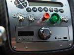 Pagani Zonda Aether 2017 года